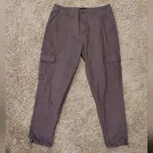 ASOS Design Pants With Cinch Hem 31" x 30"